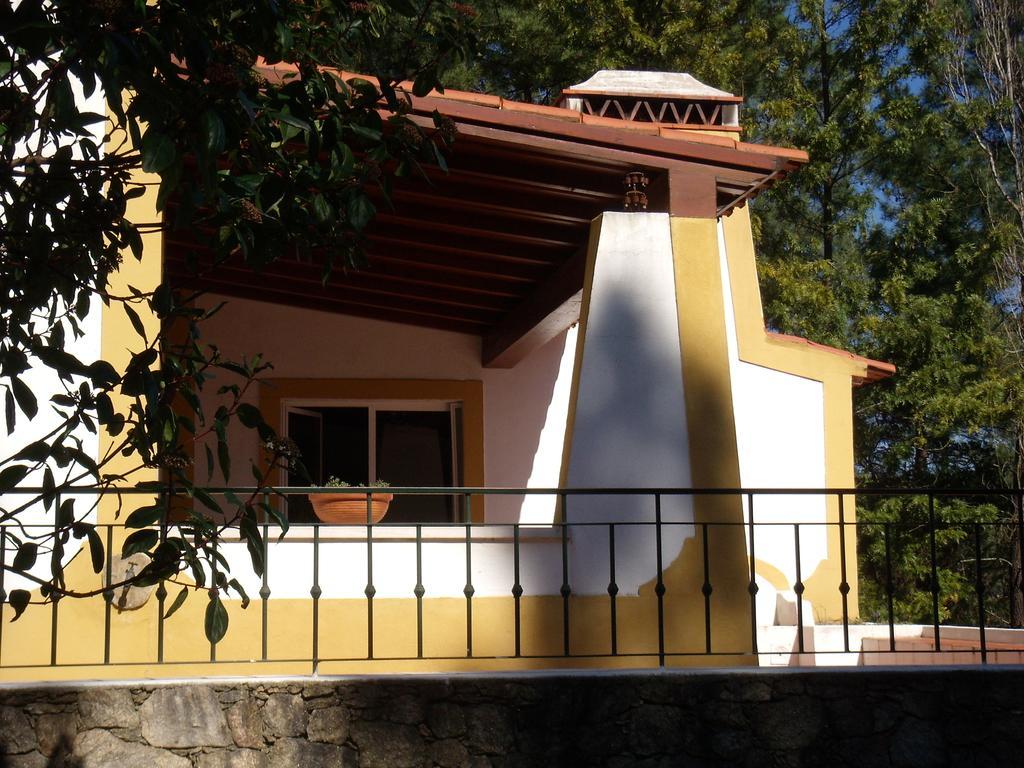 Quinta Do Troviscal Villa Castelo do Bode Exterior photo
